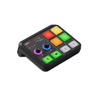 RØDE Streamer X Audio Interface and Video Capture Card Streaming Interface | Video Capture Card | Audio Interface