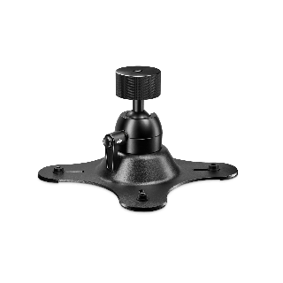 RØDE VESA Mount Adjustable Mounting System | 360° Ball Head | For RØDECaster Pro II & RØDECaster Duo