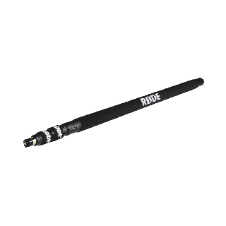 RØDE Mini Boompole Compact Boompole Lightweight Boom Pole | 2m Reach | Portable Audio Tool