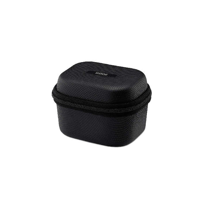 RØDE Charge Case+ Charging Case for Wireless GO (Gen 3) & Wireless PRO | Portable Power & Secure Storage