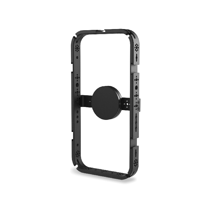RØDE Phone Cage Magnetic Mobile Filmmaking Cage for MagSafe® Smartphones