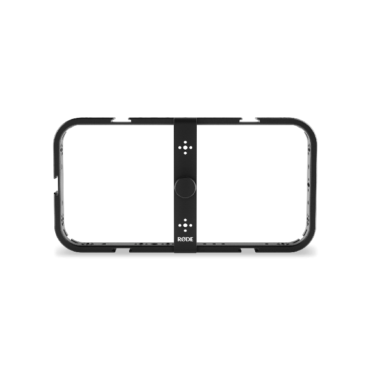 RØDE Phone Cage Magnetic Mobile Filmmaking Cage for MagSafe® Smartphones