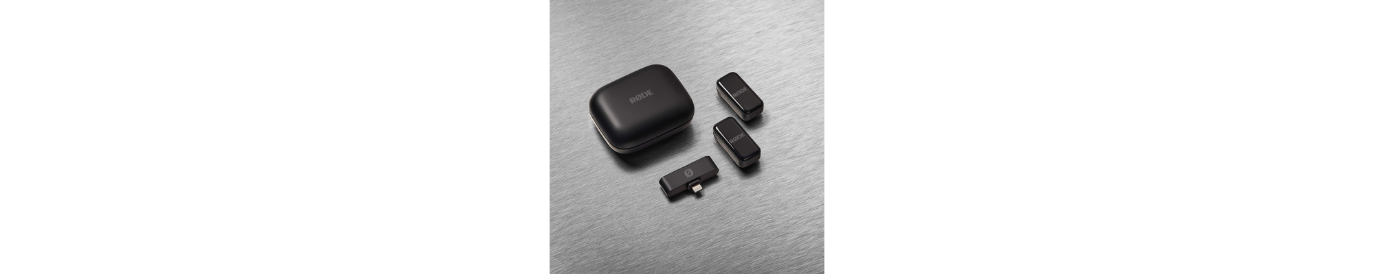Wireless Microphone