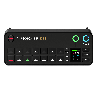 Interfaces & Mixers